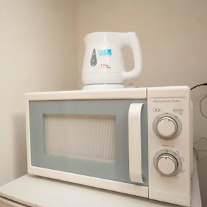 Apartamento Shinjuku1, Tokio