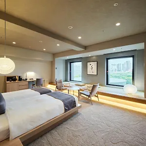 4* Hotel Fontaine Grand Tokyo-shiodome