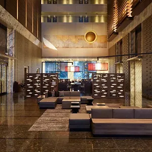 Fontaine Grand Tokyo-shiodome Hotell