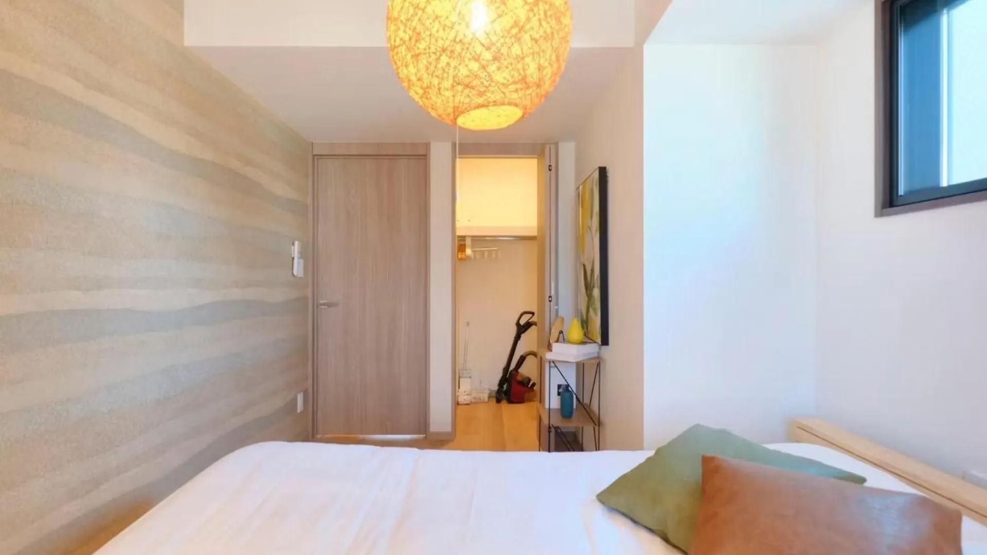 Modello Sangenjaya - Vacation Stay 92045V Tokyo Apartment
