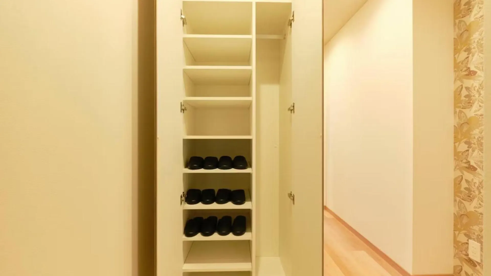 Apartment Modello Sangenjaya - Vacation Stay 92045V Tokyo Japan