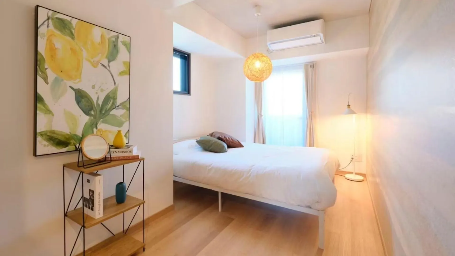 Apartment Modello Sangenjaya - Vacation Stay 92045V Tokyo