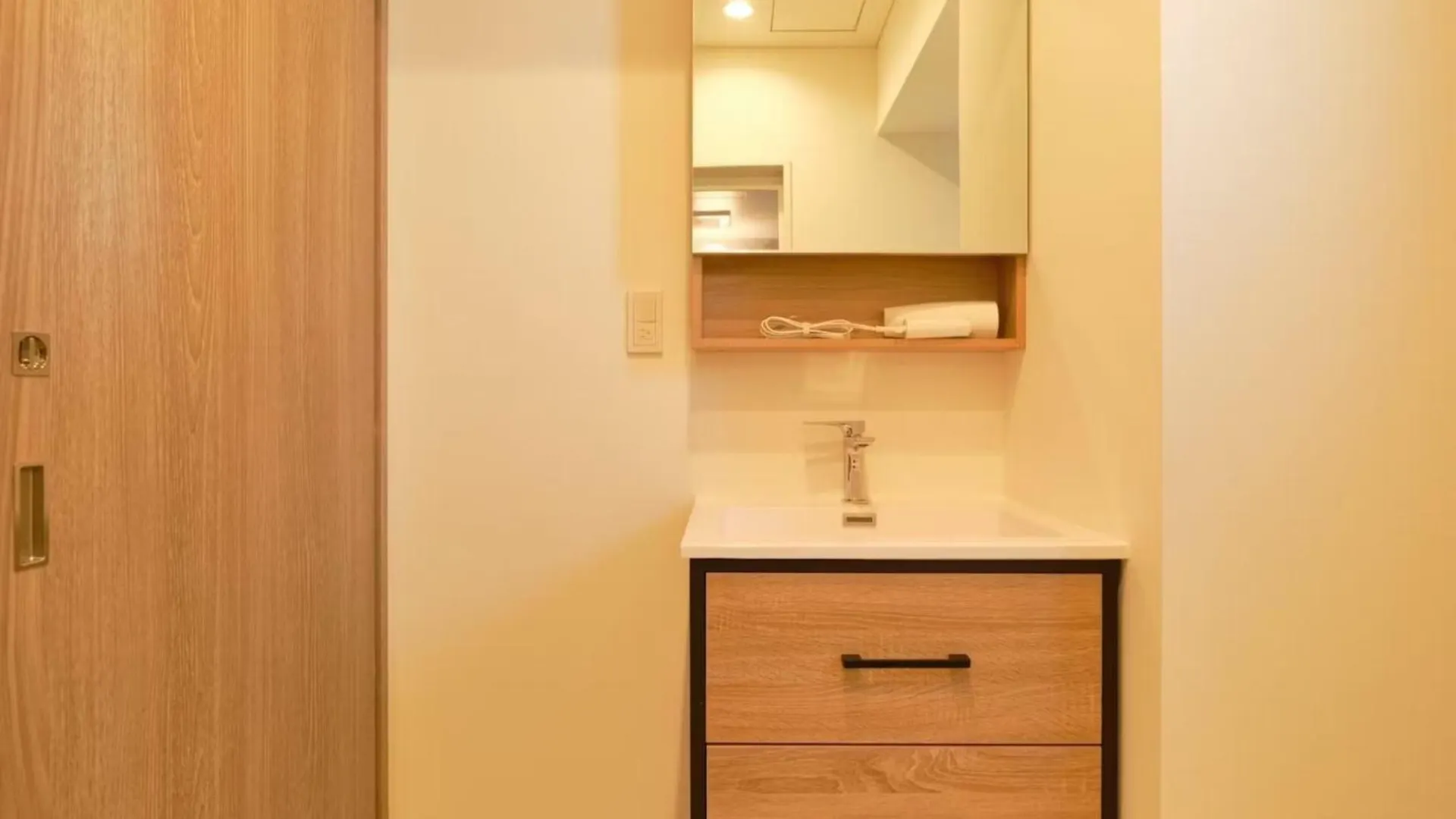 Apartment Modello Sangenjaya - Vacation Stay 92045V Tokyo