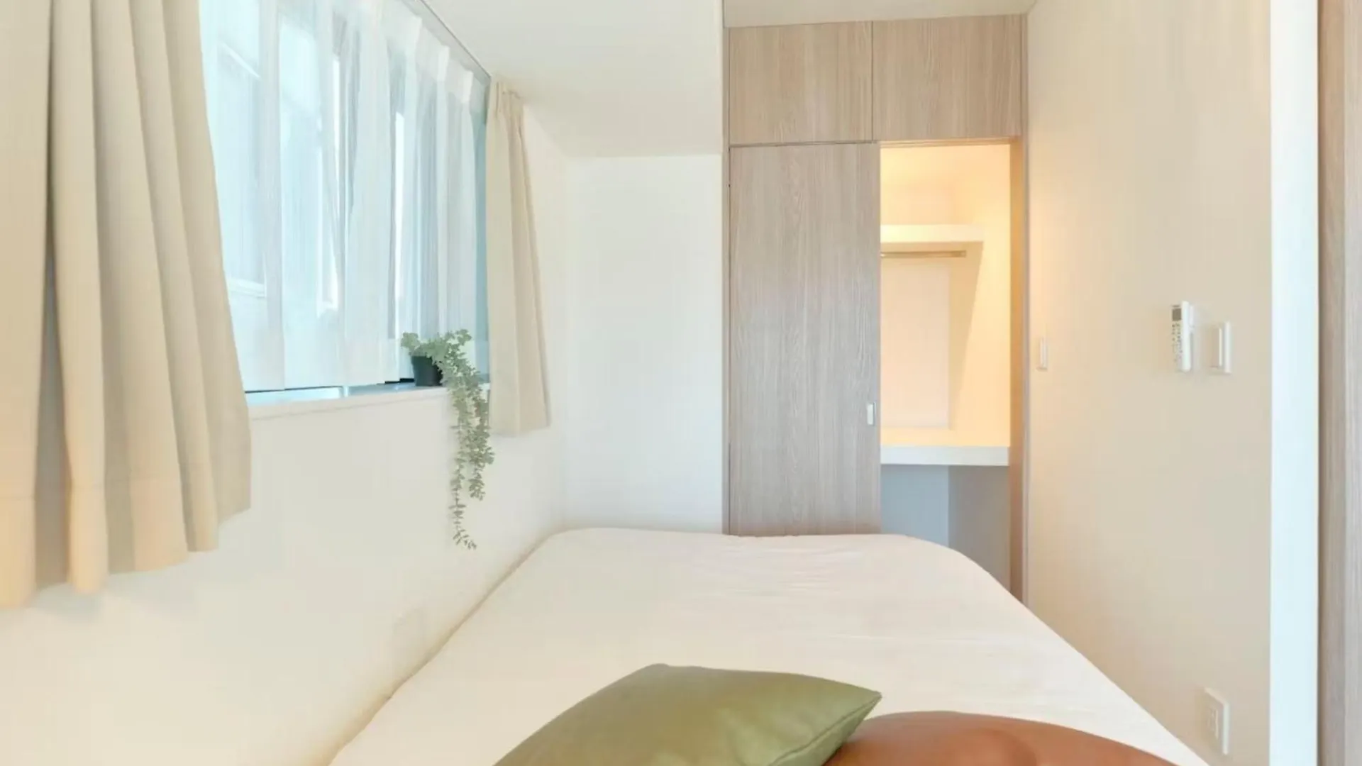 Modello Sangenjaya - Vacation Stay 92045V Tokyo Apartment