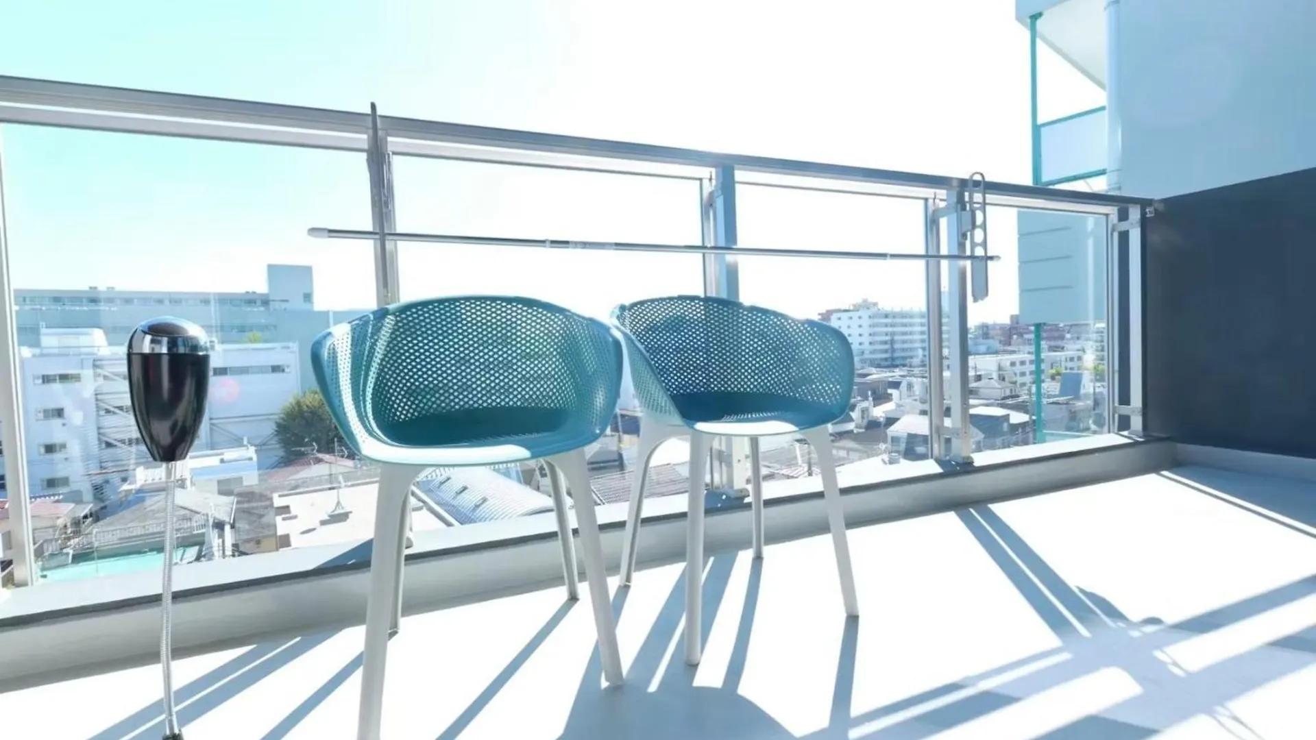 Apartment Modello Sangenjaya - Vacation Stay 92045V Tokyo