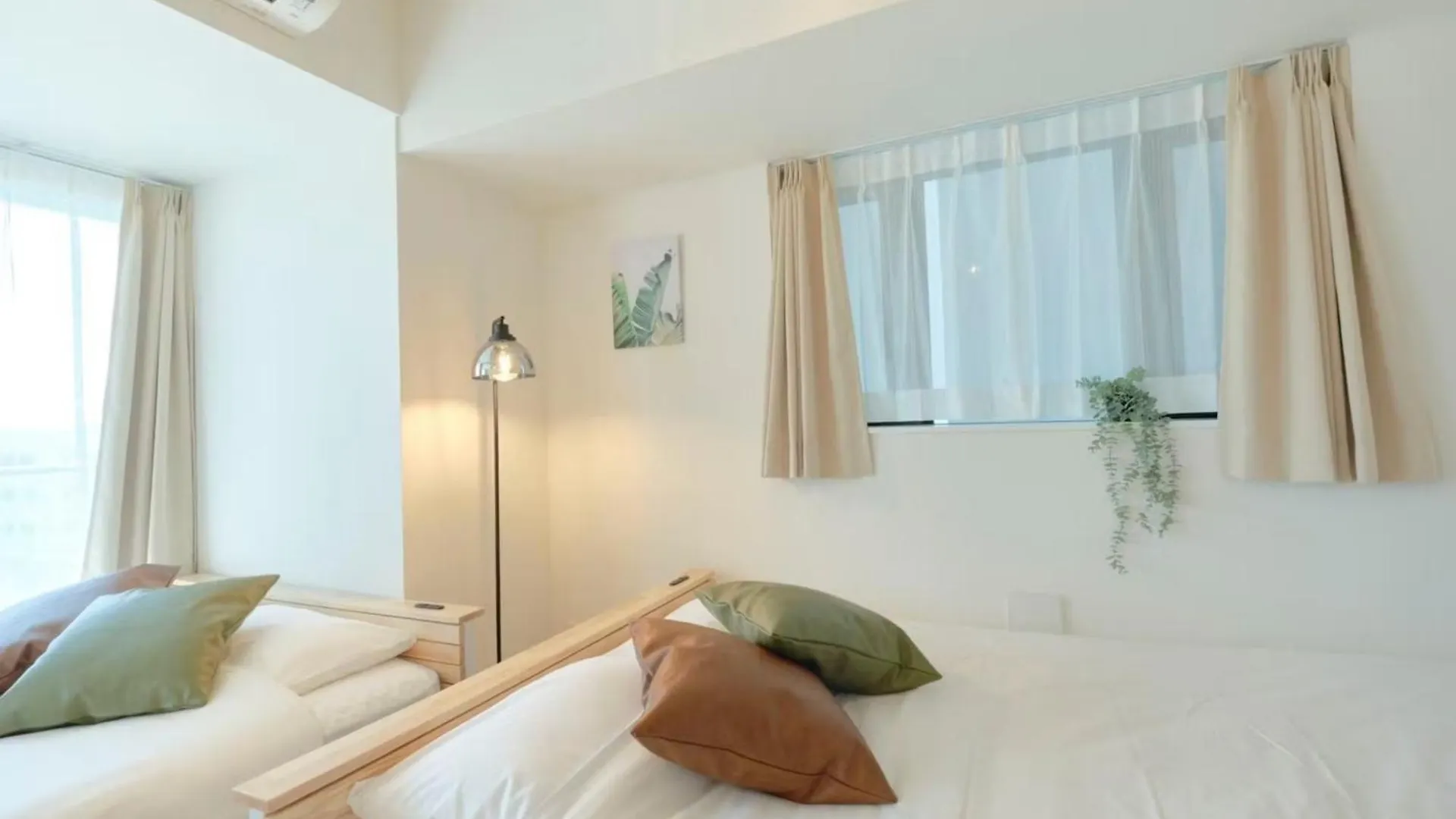 Modello Sangenjaya - Vacation Stay 92045V Tōkyō 0*,