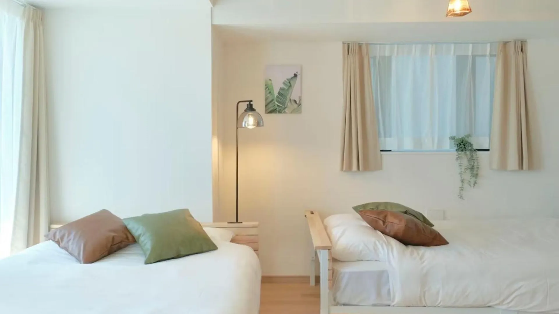 Modello Sangenjaya - Vacation Stay 92045V Tōkyō