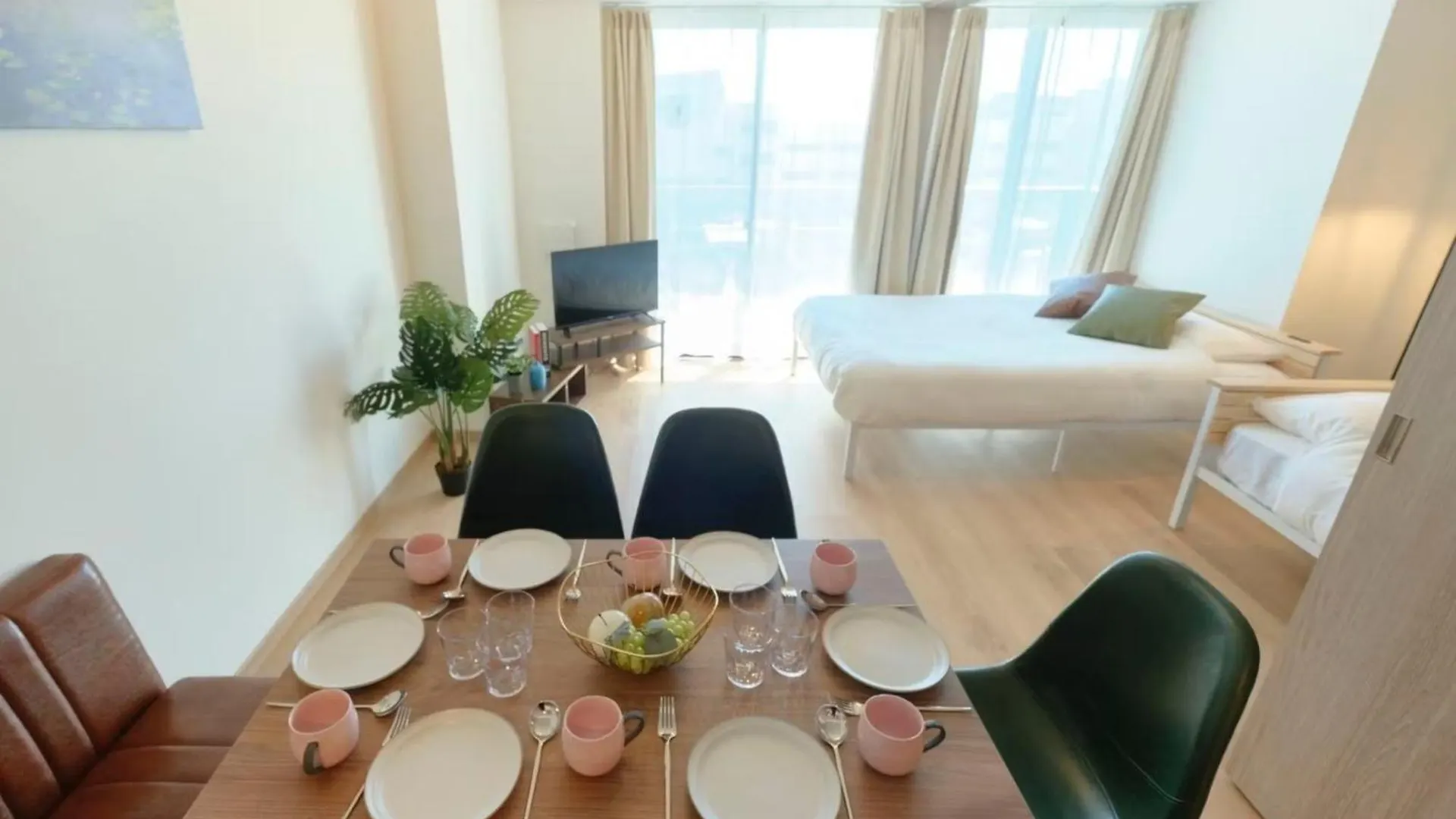 Modello Sangenjaya - Vacation Stay 92045V Tōkyō Japon