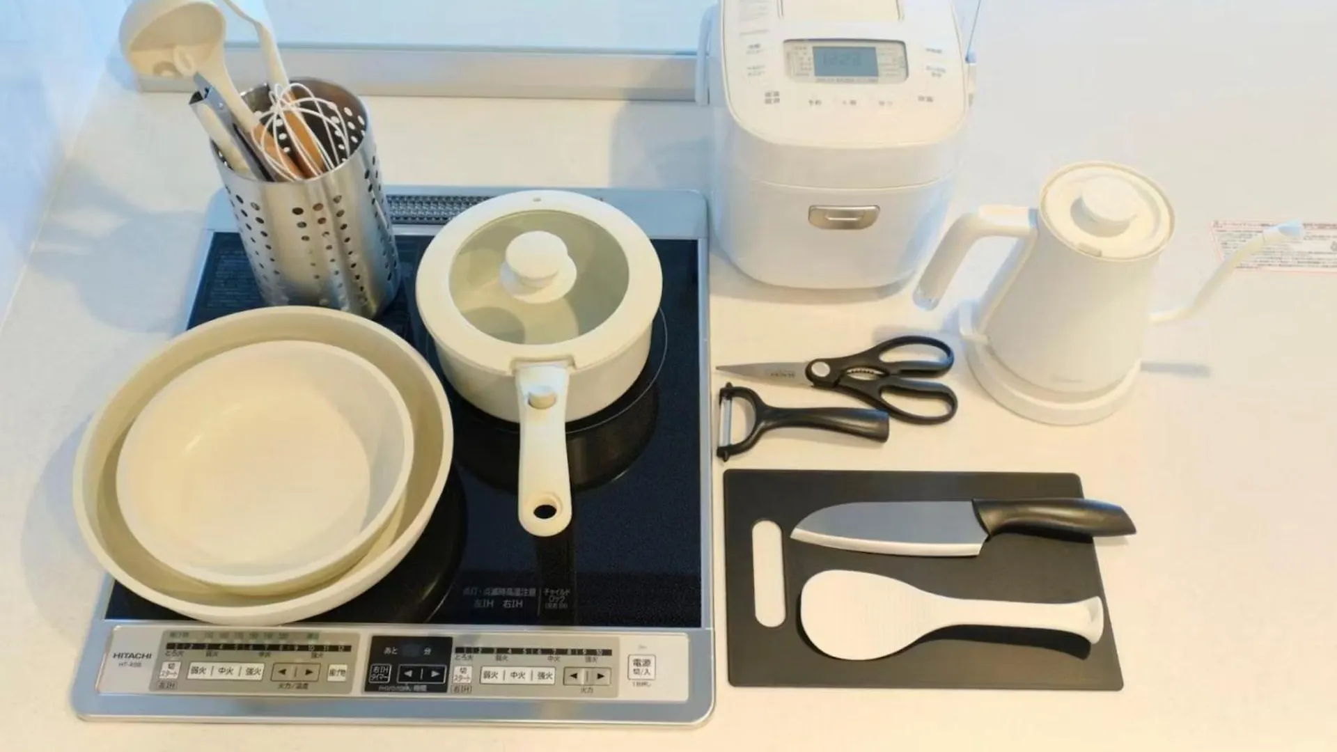 Appartement Modello Sangenjaya - Vacation Stay 92045V Tōkyō Japon