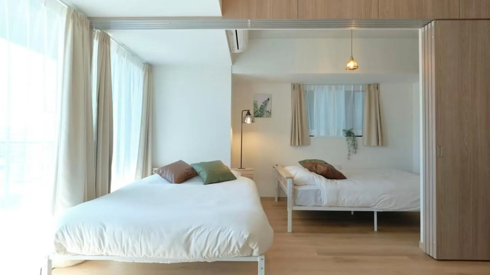 Modello Sangenjaya - Vacation Stay 92045V Tōkyō Japon