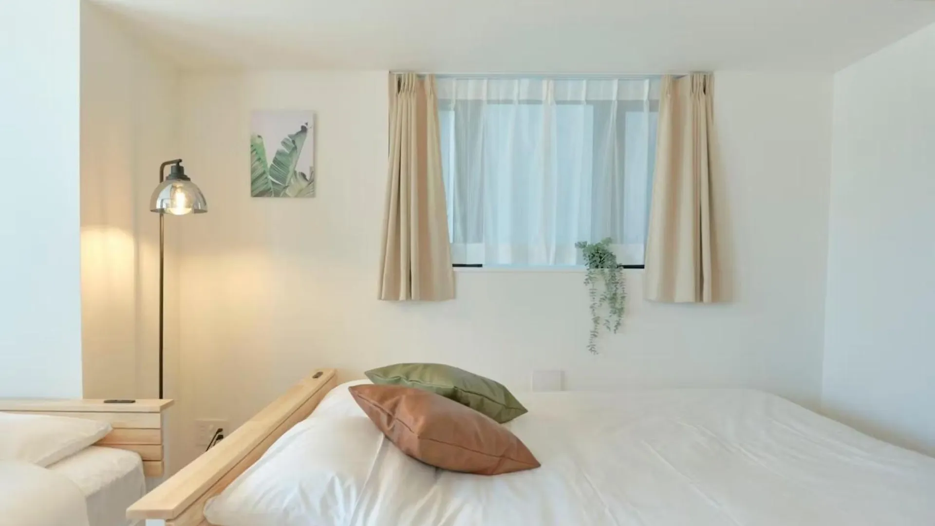 Modello Sangenjaya - Vacation Stay 92045V Tokyo Apartment