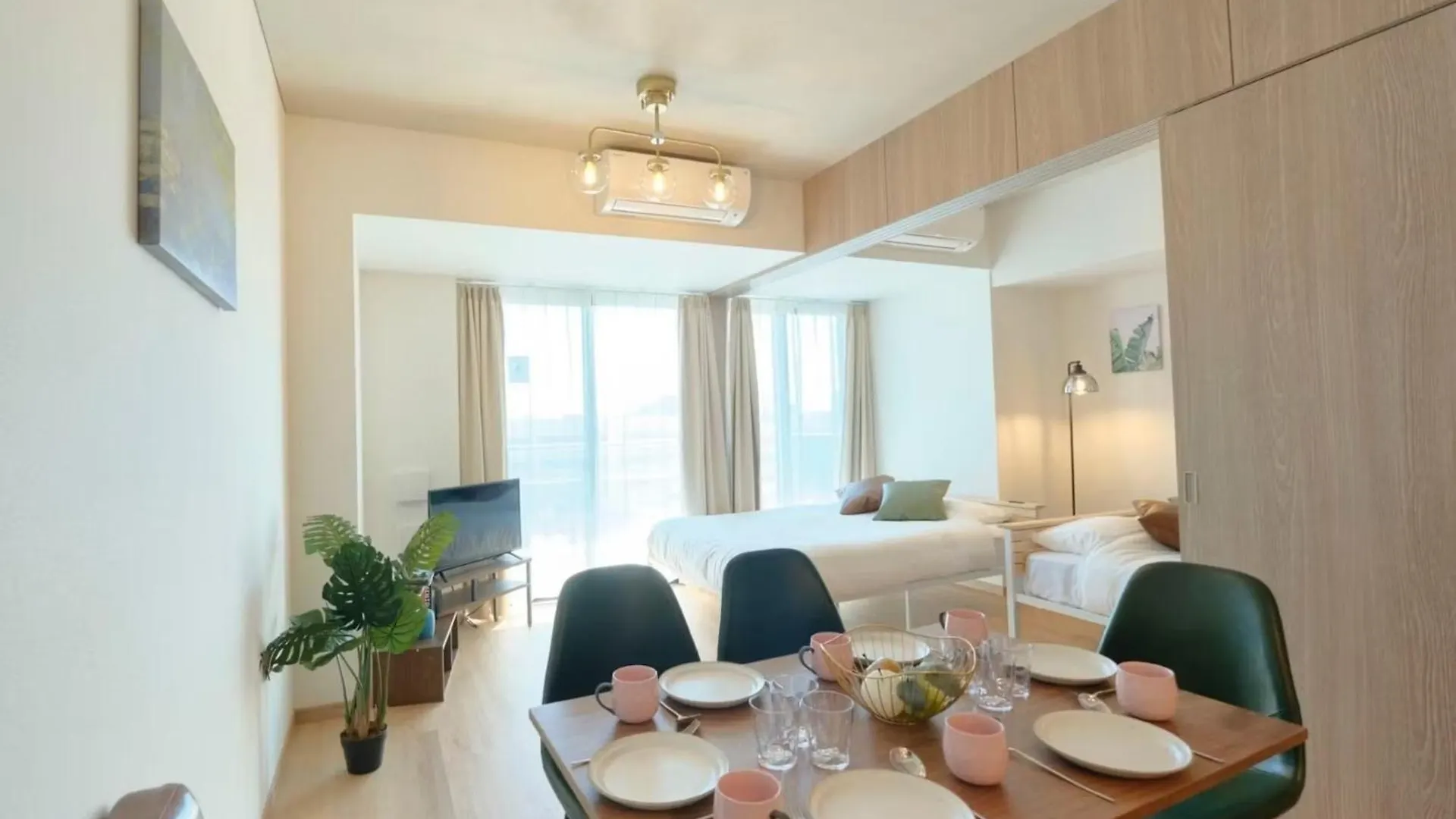 Modello Sangenjaya - Vacation Stay 92045V location