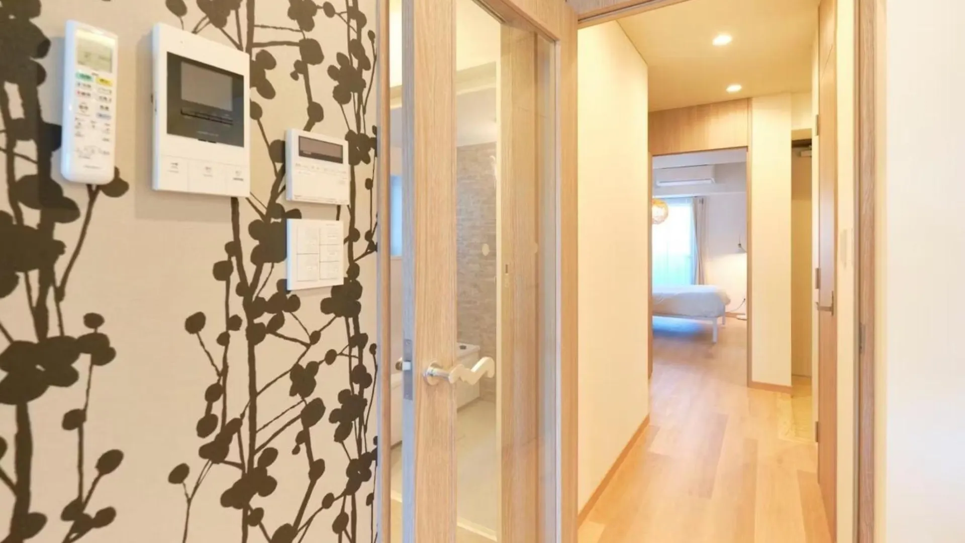Apartment Modello Sangenjaya - Vacation Stay 92045V Tokyo