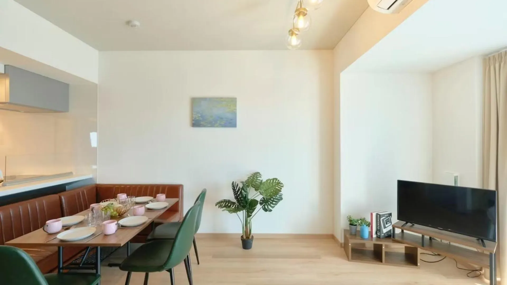 Modello Sangenjaya - Vacation Stay 92045V Tokyo Apartment