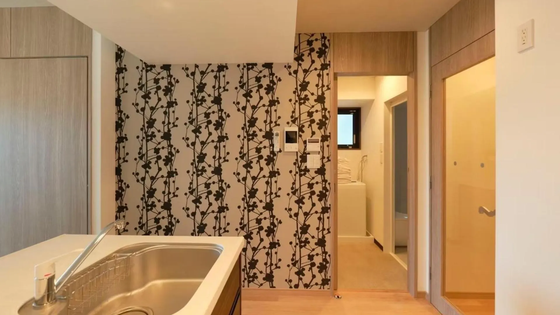 Modello Sangenjaya - Vacation Stay 92045V Tokyo Apartment